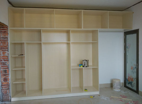 免漆板家具效果圖 免漆板家具效果圖