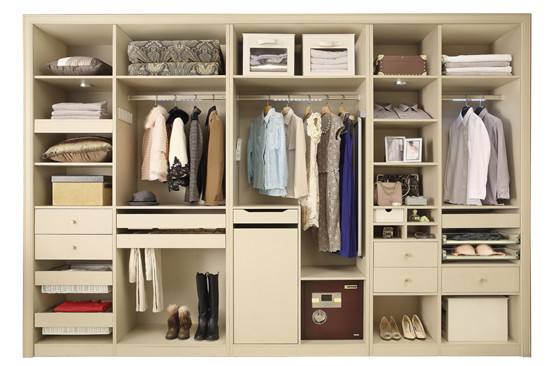 板材十大品牌，智閣板材帶你了解衣柜設(shè)計(jì)的精妙之處