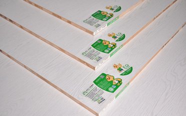 2017衣柜板材品牌排行榜？