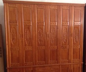 做衣柜用什么木材好，如何選擇