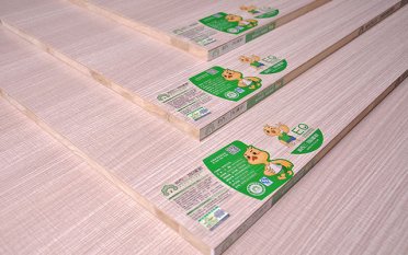 如何挑選生態(tài)板，生態(tài)板檢測方法？