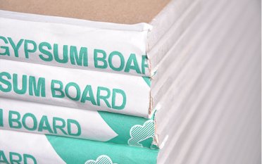 紙面石膏板如何選購，紙面石膏板價格