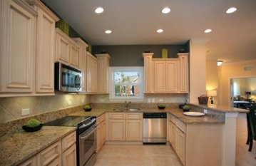 櫥柜安裝流程，櫥柜安裝注意事項?