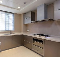 廚房櫥柜設(shè)計注意事項