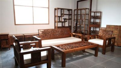 核桃木家具的優(yōu)缺點，核桃木家具如何保養(yǎng)?