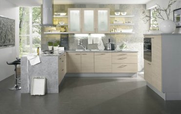 櫥柜柜體板材的種類，如何選擇?