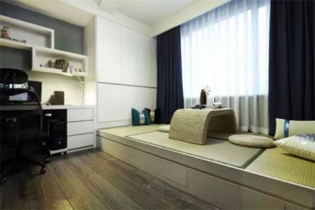 做榻榻米用什么板材好，榻榻米什么材質(zhì)好？