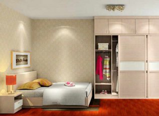 做家具用免漆板好還是杉木板好？