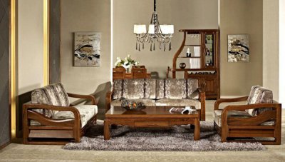 胡桃木家具好不好，胡桃木家具的優(yōu)缺點簡介