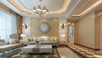 吊頂驗(yàn)收標(biāo)準(zhǔn)，吊頂驗(yàn)收注意事項(xiàng)