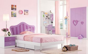 兒童床如何選擇，兒童床尺寸是多少?