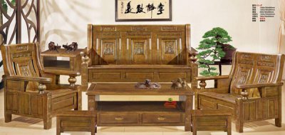 香樟木家具好不好，香樟木家具的優(yōu)缺點