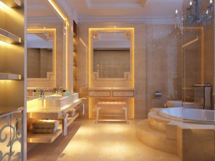 衛(wèi)生間裝修施工注意事項及細(xì)節(jié)