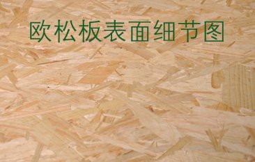 歐松板有哪些品牌,歐松板價(jià)格