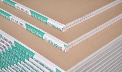 石膏板吊頂起拱怎么辦，石膏板吊頂開裂原因和處理