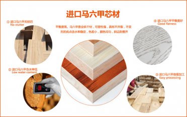 大芯板產(chǎn)品細節(jié)圖