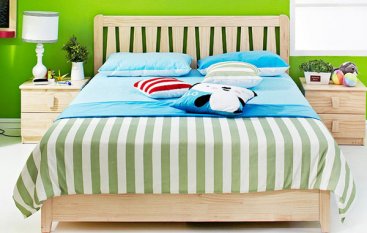 兒童家具選購6大注意事項(xiàng)