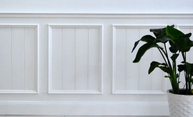 實木護墻板優(yōu)缺點有哪些