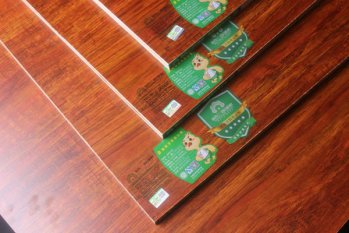 裝修購買板材選重的好，還是輕的好？