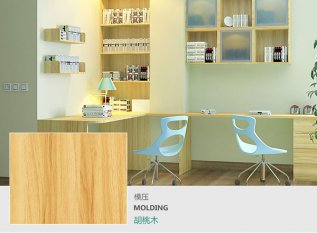 生態(tài)板做的家具如何保養(yǎng)？