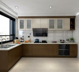 櫥柜門板種類有哪些？