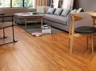 如何挑選木地板，木地板選擇攻略大全